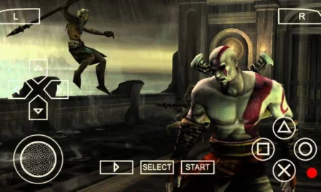 Jeux PSP ISO FR : Le Guide Complet pour Télécharger et Profiter de Jeux PSP en Français Jeux PSP ISO FR