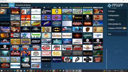 Liste Jeux PSP ISO : Sélection des Meilleurs Titres : Guide Complet Liste Jeux PSP ISO