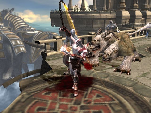 150564 God of War II USA 1494375478