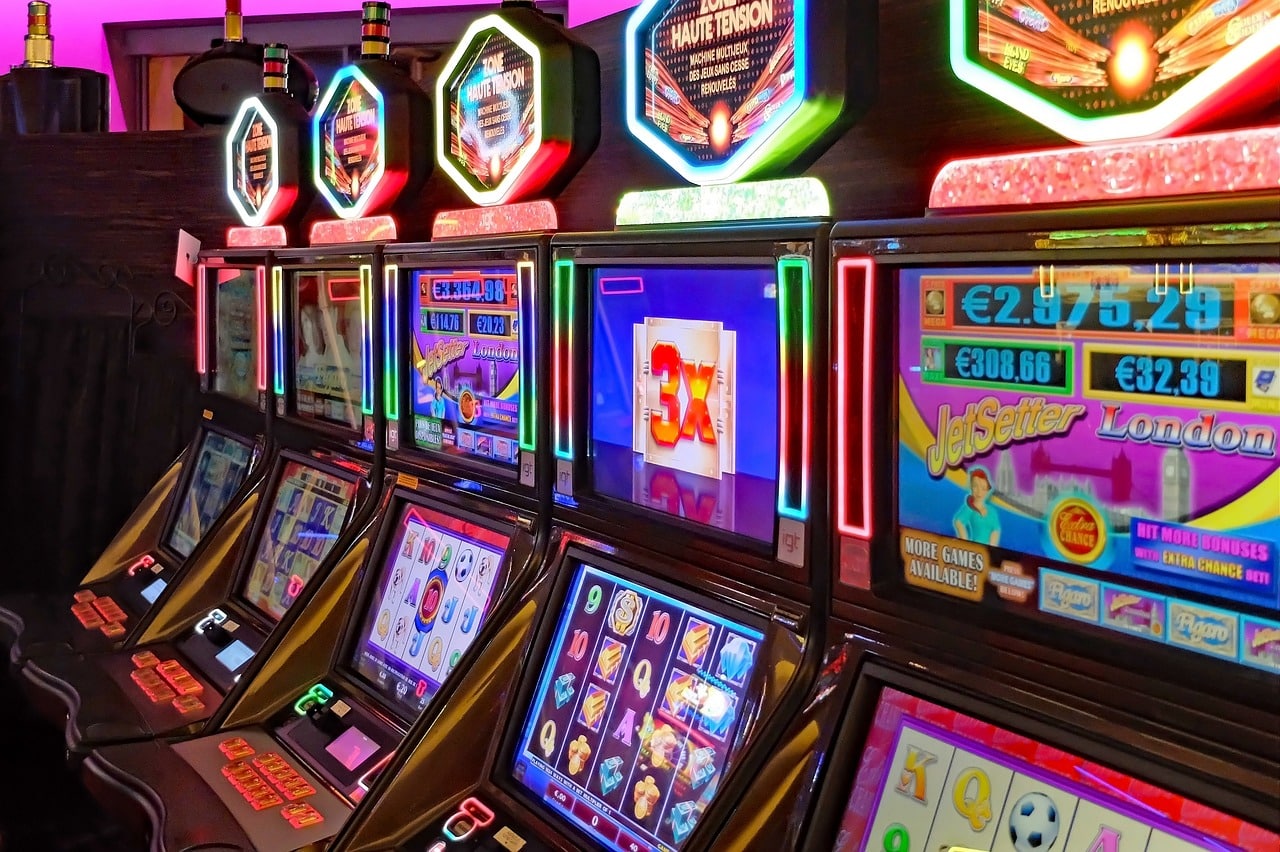 casinos en ligne