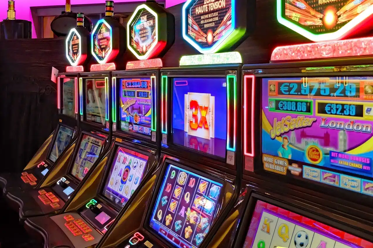 casinos en ligne