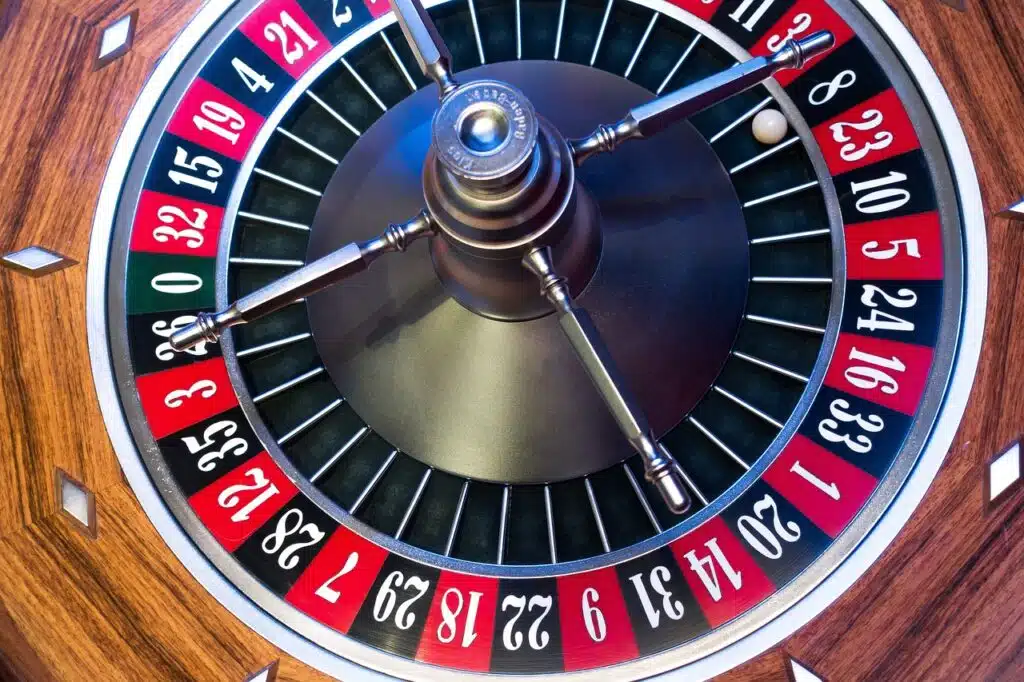 casinos en ligne