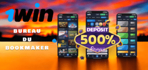 casino sénégalais 1Win