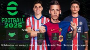 Télécharger PES 2025 PS2 ISO en Français – Mise à Jour 2024/2025 PES 2025 PS2 ISO en Français – Mise à Jour 20242025