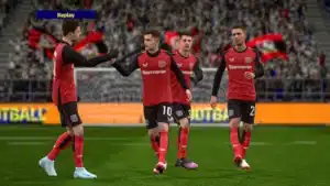 eFootball PES 2026 APK OBB Data