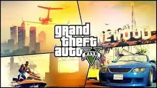 GTA 5 Apk Obb Data Dernier telechargement pour Android