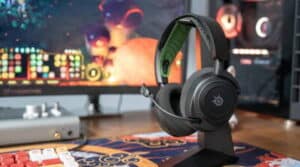 Meilleurs Casques Gamer
