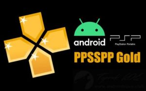 Télécharger PPSSPP Gold APK Dernière Version : Guide Complet Télécharger PPSSPP Gold APK Dernière Version