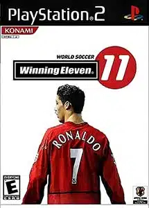 Descargar Winning Eleven 11 Season 2006-2007 PS2