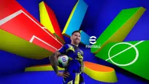 Télécharger eFootball PES 2025 APK – Dernière Version 2025 eFootball PES 2025 APK dernière version Android