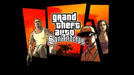 Télécharger le Fichier GTA San Andreas Android/OBB Fichier GTA San Andreas Android OBB