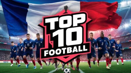 Les 10 Meilleurs Jeux de Football pour Android en 2025 Meilleurs Jeux de Football pour Android