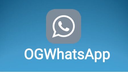 OGWhatsApp Pro APK 2025