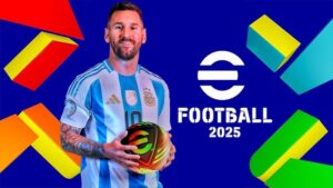 Comment Télécharger eFootball PES 2025 sur Google Play : Guide Simple et Rapide Télécharger eFootball PES 2025 sur Google Play