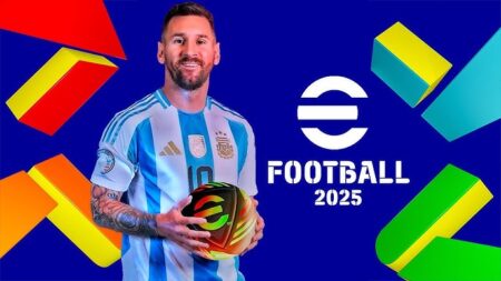 Comment Télécharger eFootball PES 2025 sur Google Play : Guide Simple et Rapide Télécharger eFootball PES 2025 sur Google Play