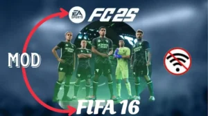Télécharger FIFA 16 MOD EA Sports FC 25 APK OBB pour Android FIFA 16 MOD EA Sports FC 25 APK OBB pour Android