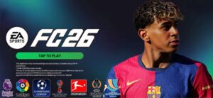 Télécharger FIFA 26 Android APK OBB Data version originale en français FIFA 26 Android APK OBB Data version originale en français