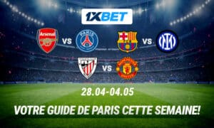 Coupes d'Europe 2025