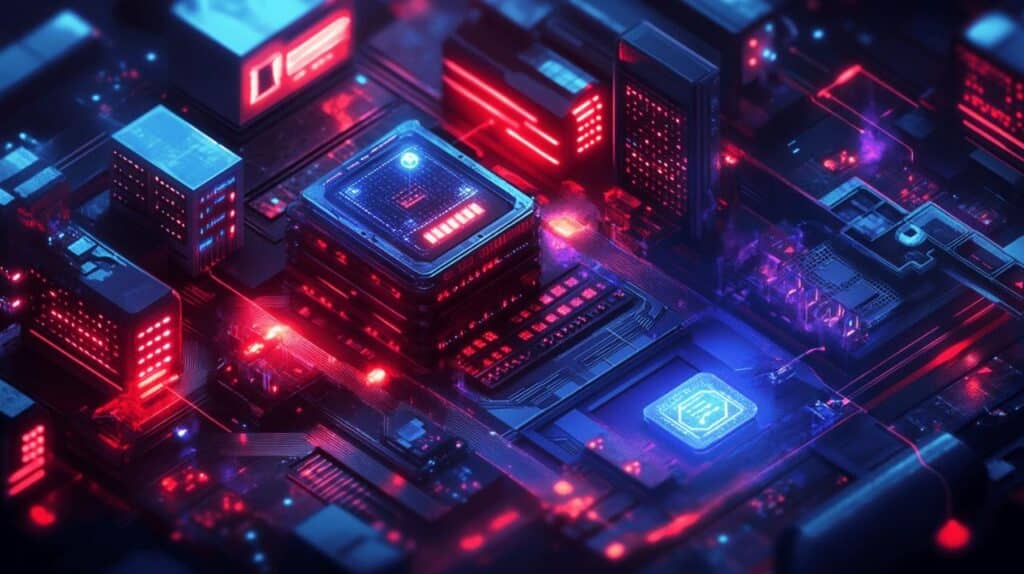 Serveur privé virtuel gaming