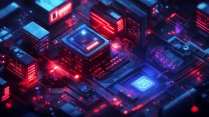 Serveur privé virtuel gaming