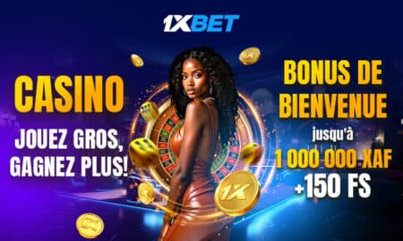 1xBet Casino : les meilleurs jeux de hasard, les top tournois, des bonus généreux et des gains substantiels ! 1xBet Casino