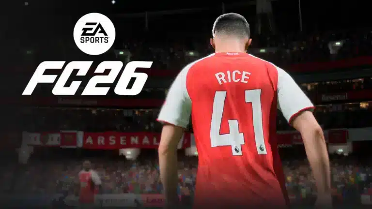 EA Sports FC 26 PPSSPP avec Commentaire Français
