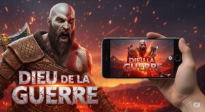 TOP 50 Meilleurs Jeux PPSSPP ISO PSP pour Android