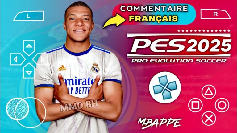 Fsound commentaires en français sur PPSSPP Original