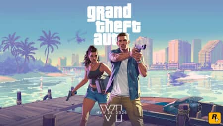 Date De Sortie De GTA 6 Sur PS5, PS4, Xbox Et PC
