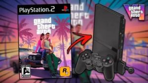 Télécharger Grand Theft Auto VI Vice City GTA 6 PS2 ISO Télécharger Grand Theft Auto VI Vice City GTA 6 PS2 ISO
