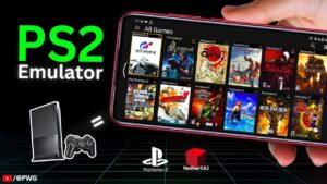 🎮 Télécharger AetherSX2 / NetherSX2 APK (Émulateur PS2 Android) AetherSX2 NetherSX2 APK (Émulateur PS2 Android)