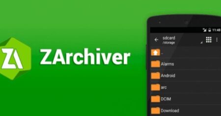 Comment Extraire Des Jeux PPSSPP avec ZArchiver sur Android (Tuto Facile 2026) Extraire des Jeux PPSSPP avec ZArchiver Android