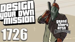 Télécharger GTA San Andreas PS2 ISO (Original / Highly Compressed) Android & PC GTA San Andreas PS2 ISO