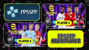Multijoueur PPSSPP SANS ROUTEUR : Le Hack Xender pour FIFA & PES 2027 (Protocole Ad-Hoc Local) Jouer en Multijoueur PPSSPP SANS ROUTEUR Le Hack Xender