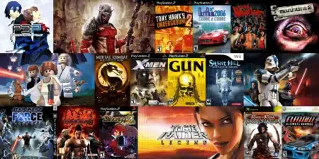 Les 10 Plus Beaux Jeux PSP de Tous les Temps (Graphismes Incroyables) – Top 2026 Les 10 Plus Beaux Jeux PSP de Tous les Temps