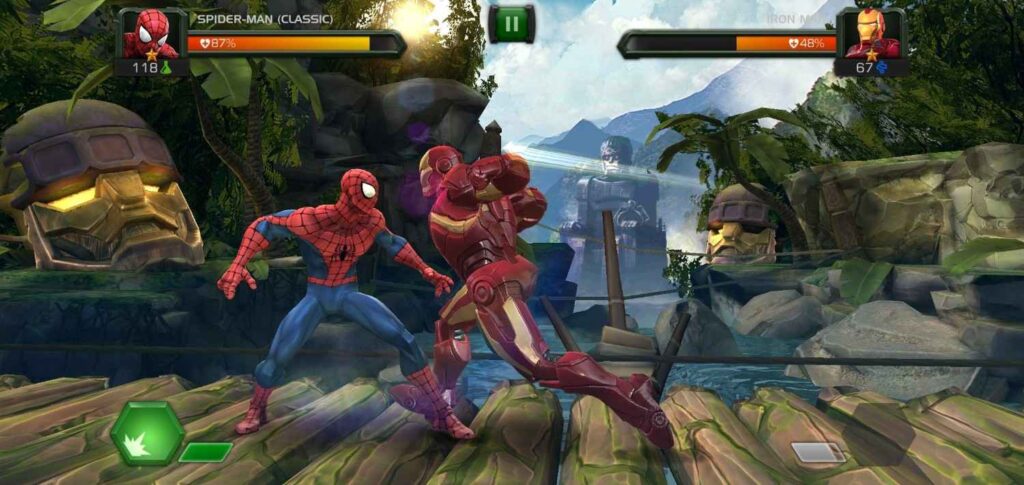 Marvel Contest of Champions MOD APK