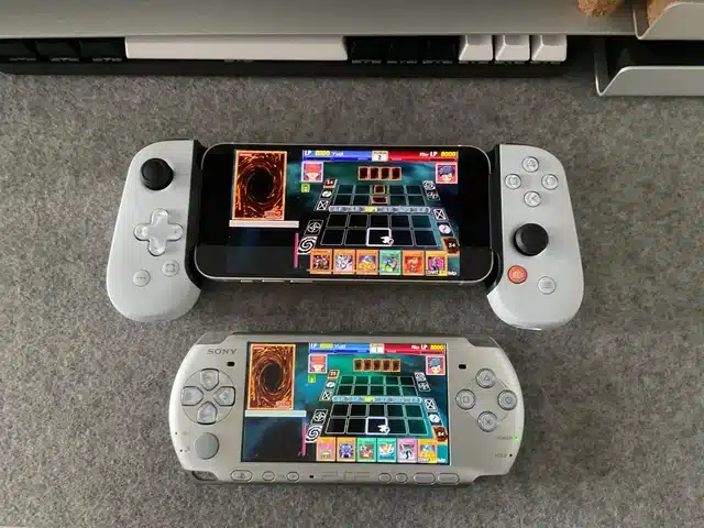 Top 5 Meilleures Manettes pour PPSSPP sur Android (2026) Meilleures Manettes pour PPSSPP