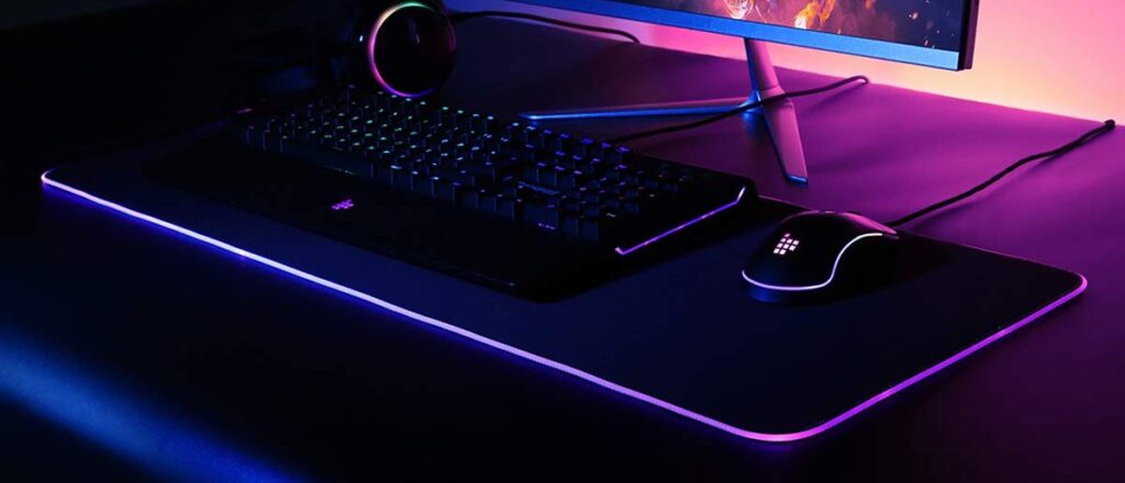 Meilleurs Tapis de Souris XXL Pas Chers