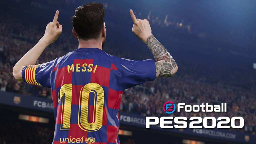 Télécharger PES 2020-2022 PPSSPP ISO (Commentaire Français) PES 2020-2022 PPSSPP ISO
