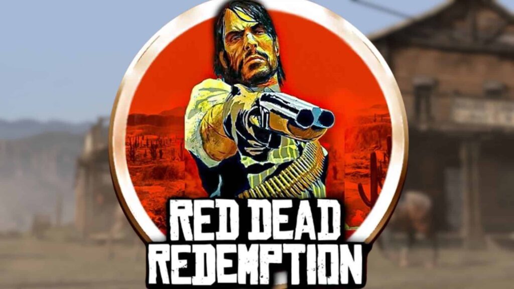 Télécharger Red Dead Redemption Mobile Netflix ,Android &iOS