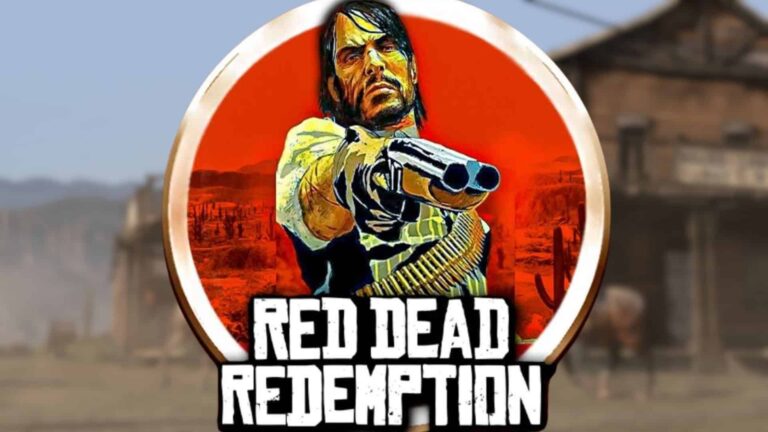 Télécharger Red Dead Redemption Mobile Netflix ,Android &iOS