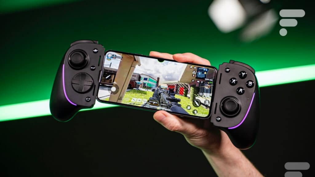 TOP 3 des Meilleures Manettes pour Android en 2026 (Anti-Drift & USB-C) TOP 3 des Meilleures Manettes pour Android en 2026 (Anti-Drift & USB-C)