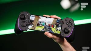 TOP 3 des Meilleures Manettes pour Android en 2026 (Anti-Drift & USB-C) TOP 3 des Meilleures Manettes pour Android en 2026 (Anti-Drift & USB-C)