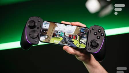 TOP 3 des Meilleures Manettes pour Android en 2026 (Anti-Drift & USB-C) TOP 3 des Meilleures Manettes pour Android en 2026 (Anti-Drift & USB-C)