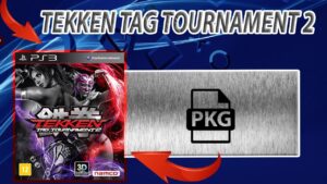 Télécharger Tekken Tag Tournament 2 PS3 PKG + DLC Gratuit (Edition Ultime) Tekken Tag Tournament 2 PS3 PKG + DLC