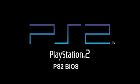 Télécharger BIOS PS2 AetherSX2