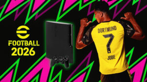 eFootball PES 2026 PS3