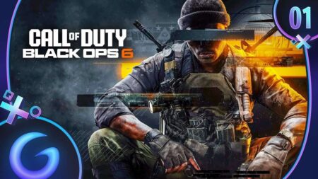 Call of Duty Black Ops 6 PPSSPP ISO Android