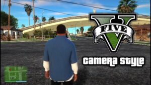 GTA San Andreas mod GTA 5 APK Obb Android 2026