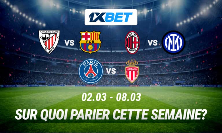 crème du football européen